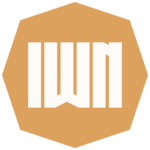 IWNPrinting.com Logo 2026 HO+VC