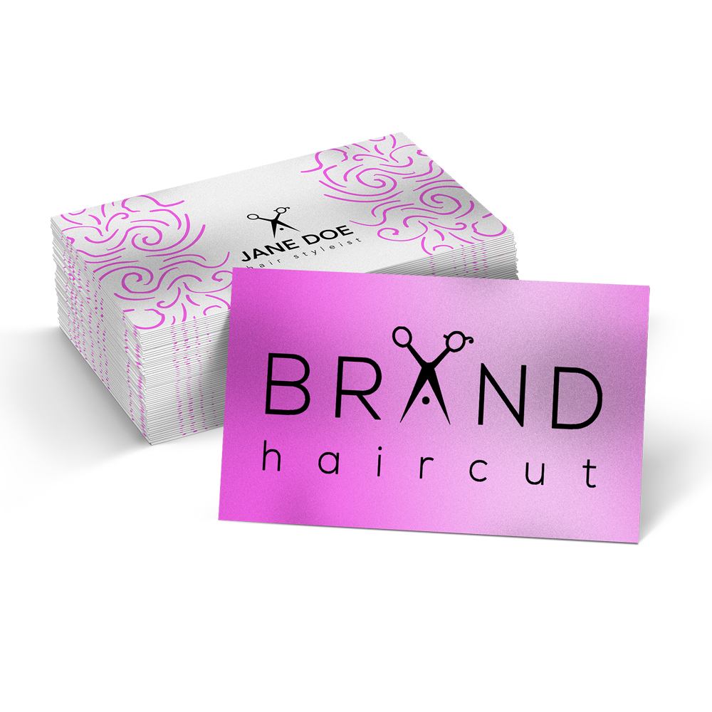 Business Cards (Standard)