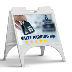 Custom printed Foam Boards by IWN Printing Chicago