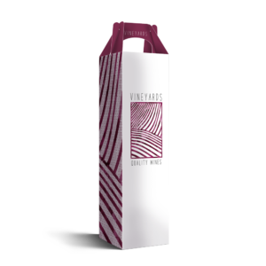 Custom printed Wine Gift Boxes by IWN Printing Chicago