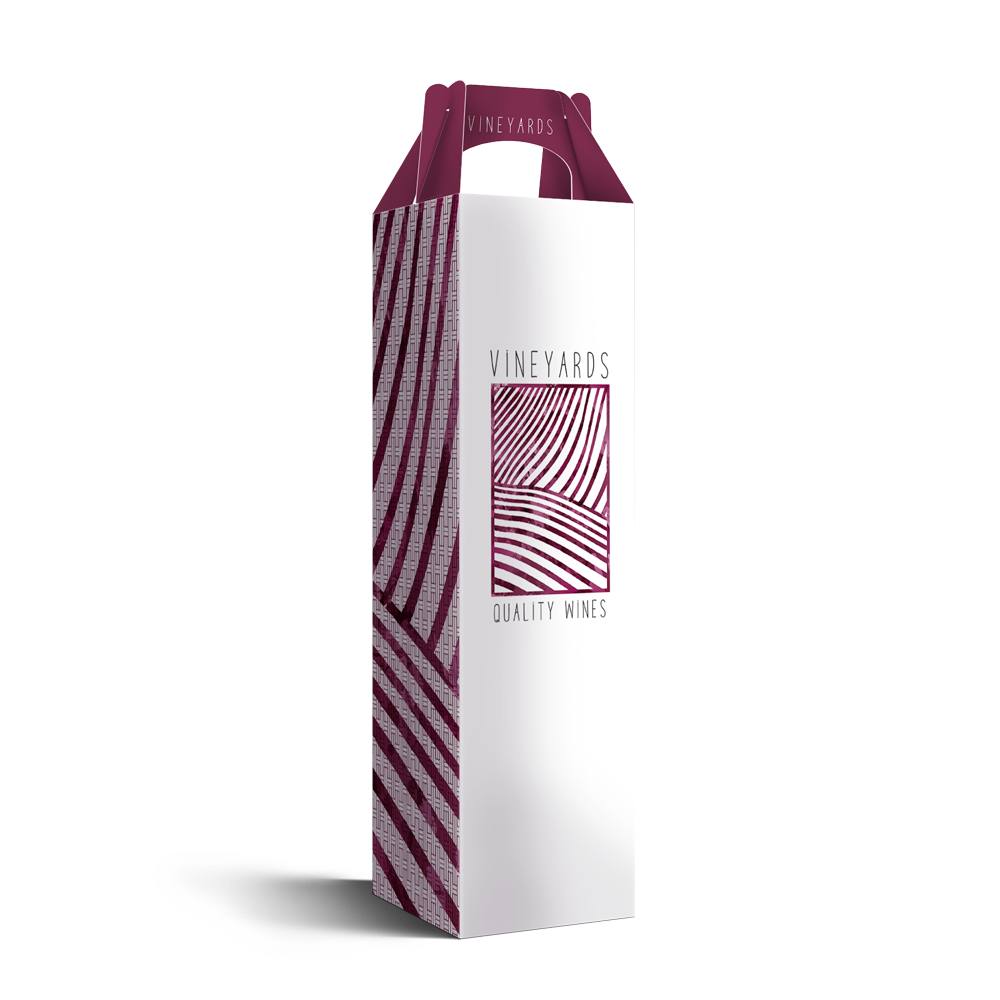 Wine Gift Boxes